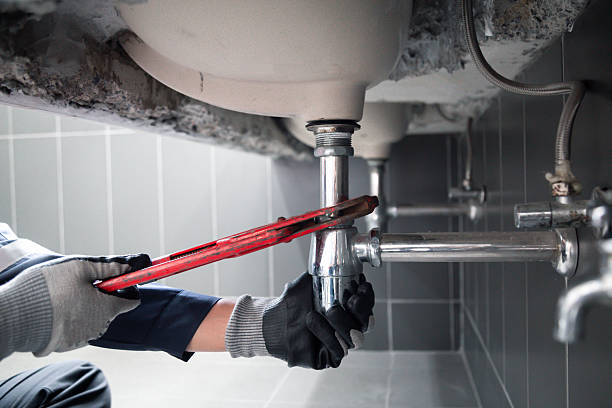 Trusted Drain Cleaning service in Catharpin, VA - Masters Plumbing Service